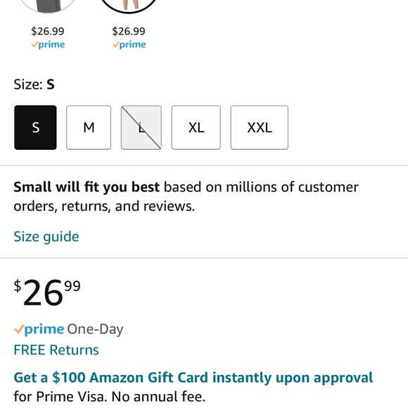 Glory star jersey knit hooded dress. - Picture 6 of 6